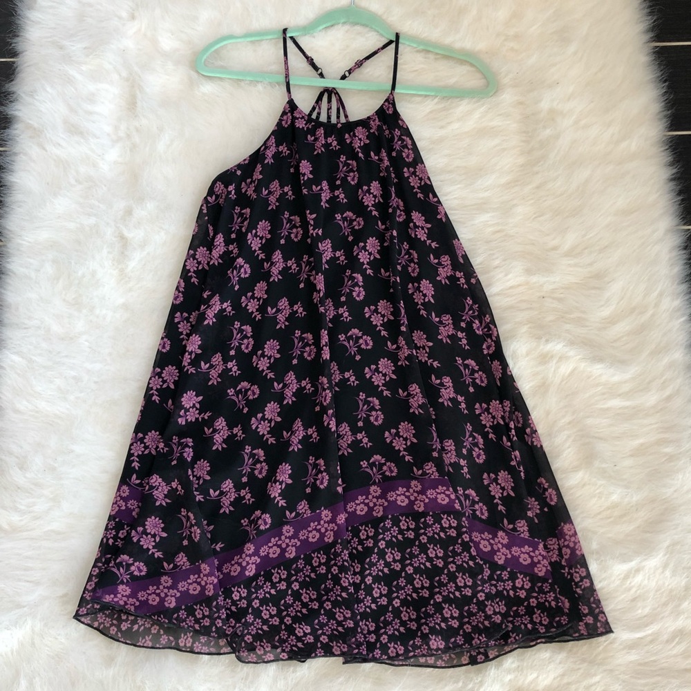 Express Dress